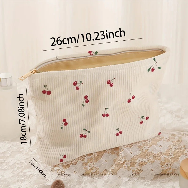 Trousse de maquillage