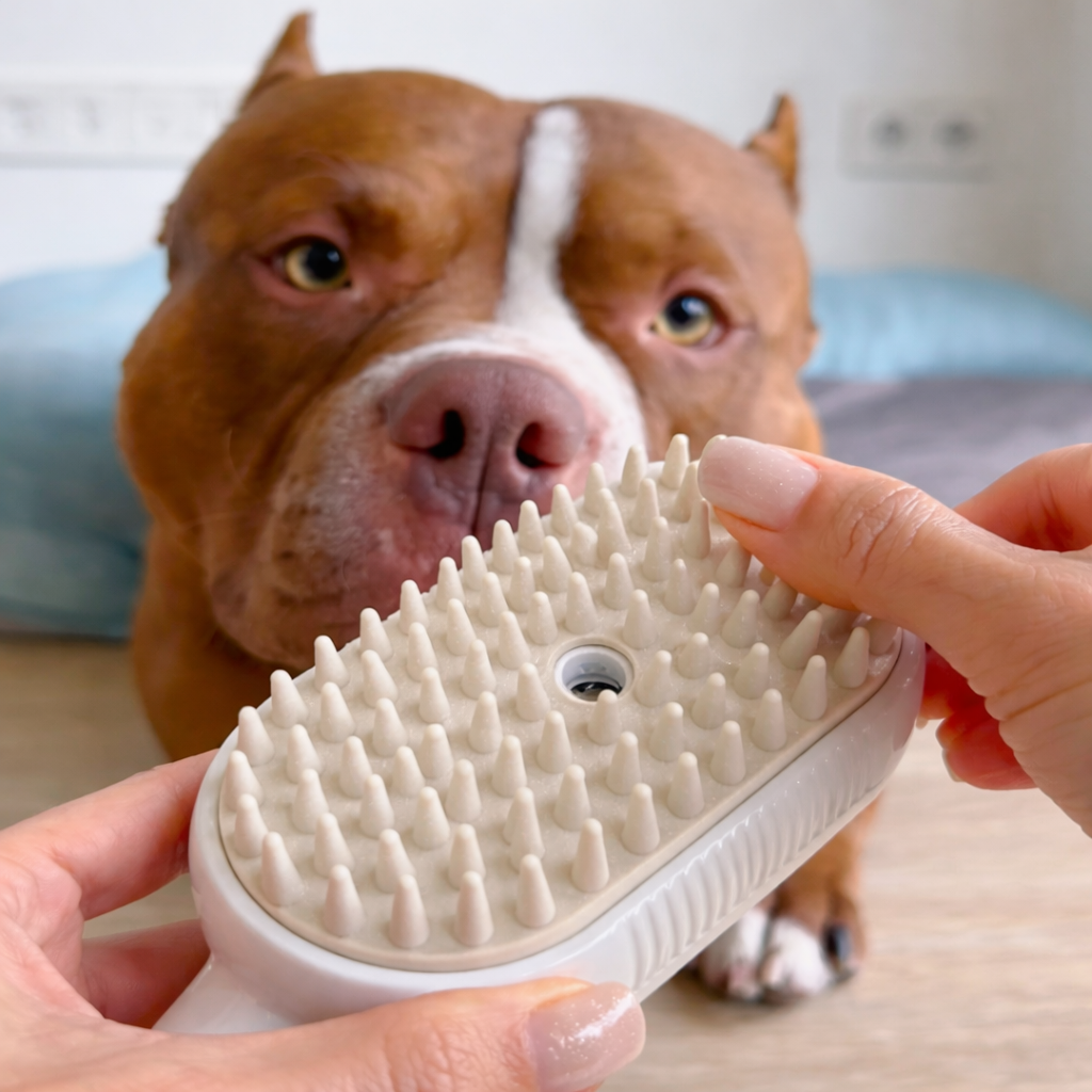 📝  Pourquoi mon chien ou mon chat perd-il autant ses poils ?