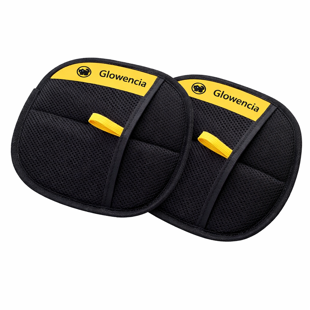 CleanTouch -  Gant Anti-Poils Réutilisable & Écologique