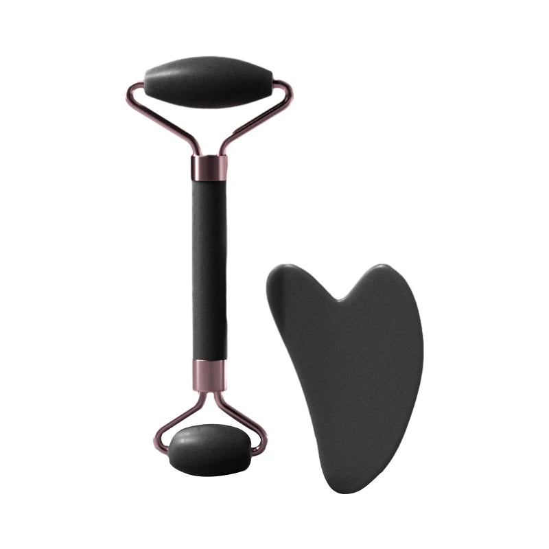 GlowRoll & Gua Sha