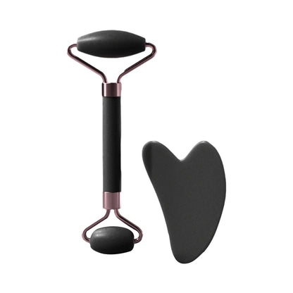 GlowRoll & Gua Sha