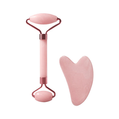 GlowRoll & Gua Sha