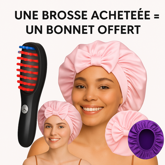 Brosse Massante